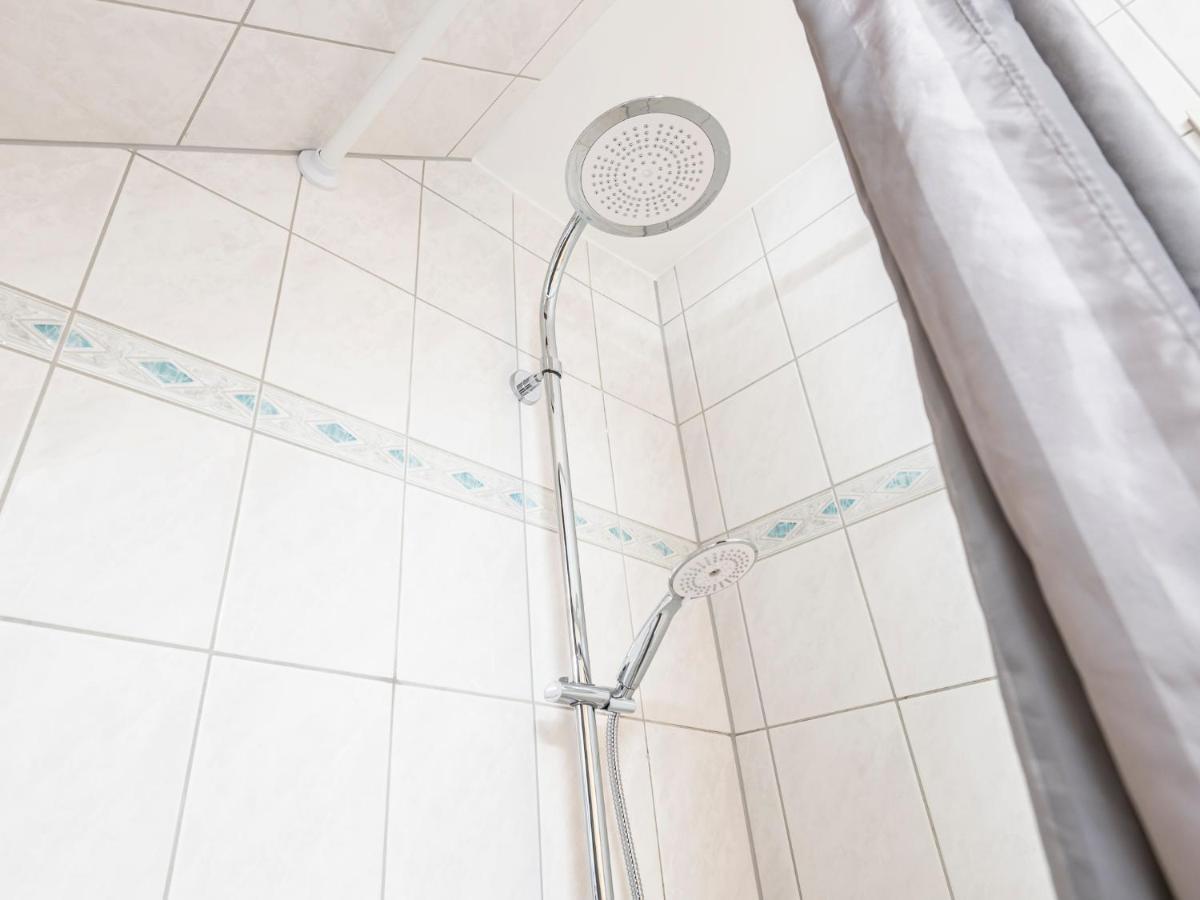 Lieblingsort Leichtigkeit Apartment Timmendorfer Strand Ngoại thất bức ảnh